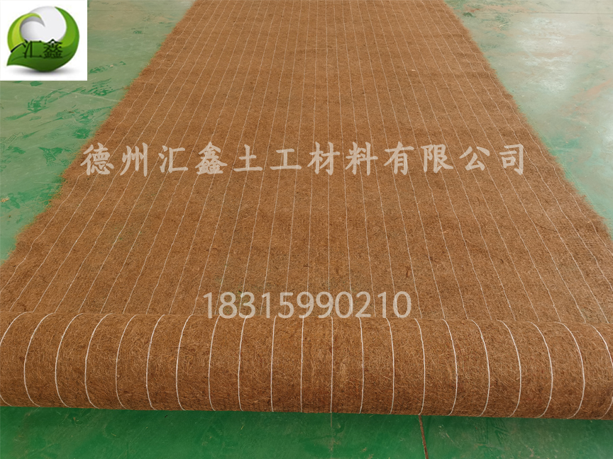 椰絲毯的植生能力怎么樣