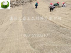 植被毯的施工方法是怎樣的