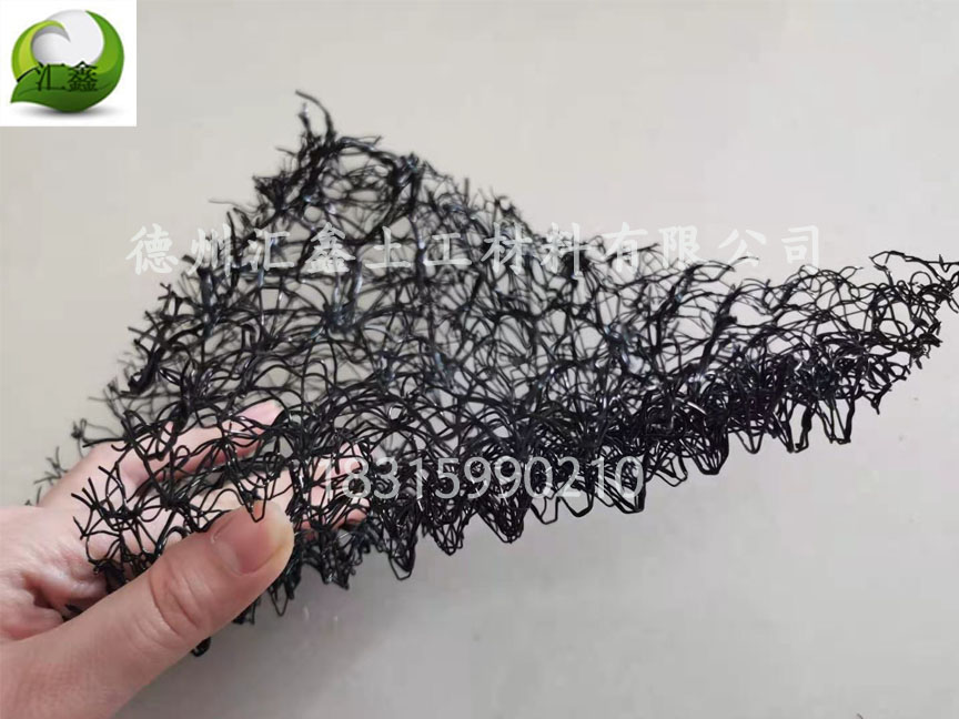 水土保護毯有什么特性？