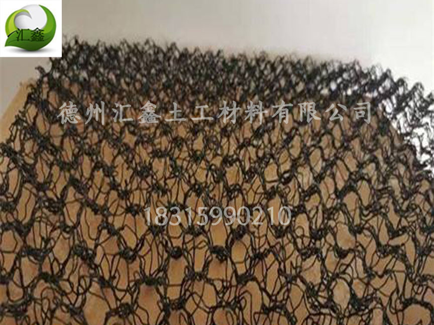 水土保護毯有什么作用？