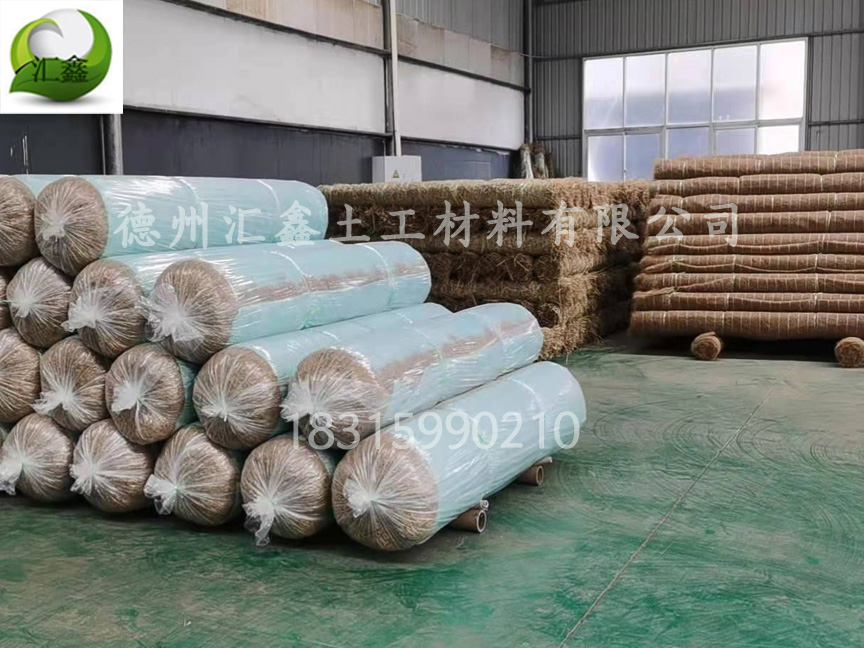 椰絲毯的植生能力怎么樣(圖1) 椰絲毯的植生能力怎么樣(圖1)
