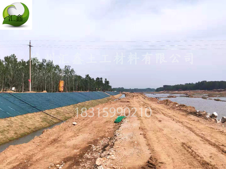 植被毯怎么選擇抗沖刷好點的(圖2) 植被毯怎么選擇抗沖刷好點的(圖2)