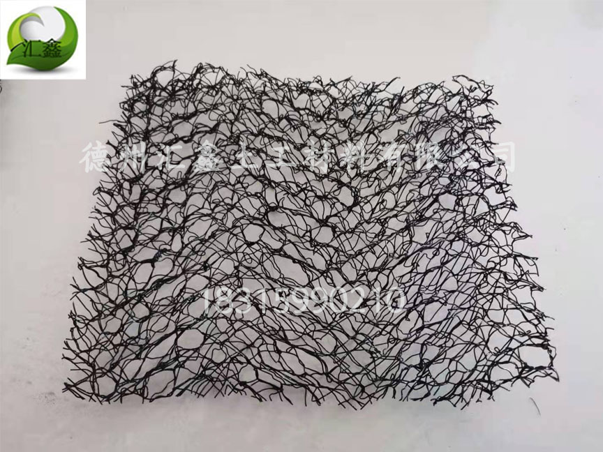水土保護毯的應用范圍(圖2) 水土保護毯的應用范圍(圖2)