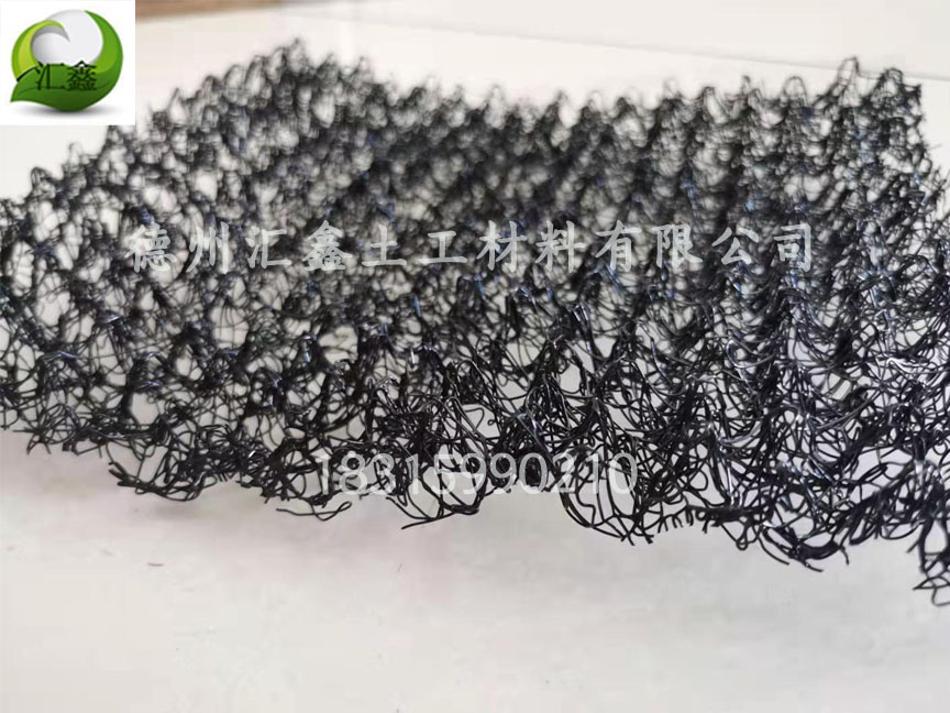 水土保護毯的應用范圍(圖3)