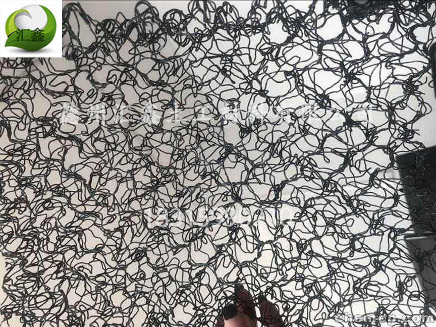 水土保護毯的應用范圍(圖4) 水土保護毯的應用范圍(圖4)