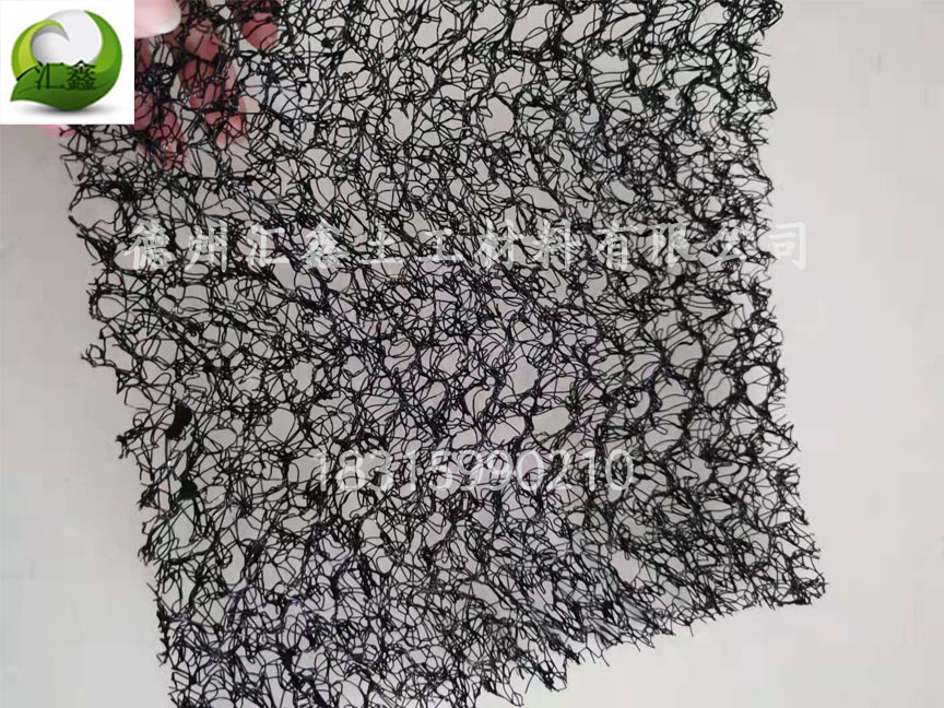 淺談7020型水土保護毯和7220型水土保護毯的區別(圖2) 淺談7020型水土保護毯和7220型水土保護毯的區別(圖2)