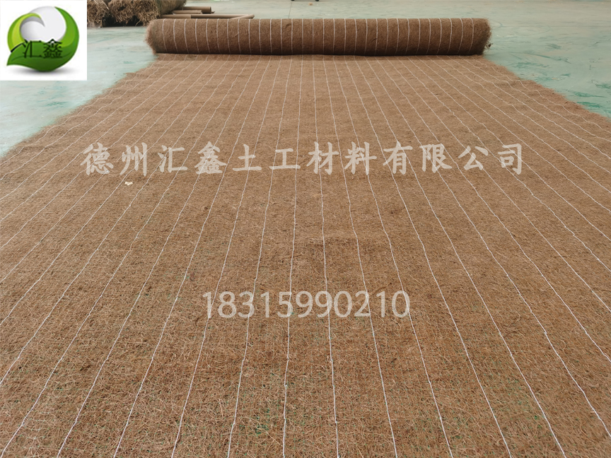 椰絲毯和秸稈草毯的區別(圖1) 椰絲毯和秸稈草毯的區別(圖1)