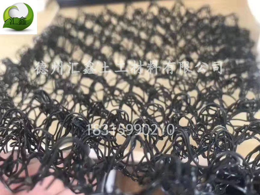 水土保護毯——柔性生態護坡(圖2) 水土保護毯——柔性生態護坡(圖2)