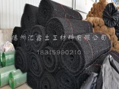 水土保護毯有哪些優勢？