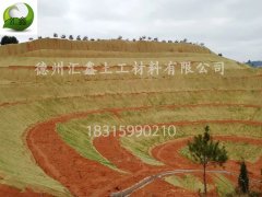 生態草毯應該如何施工？