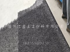 水土保護毯的優勢